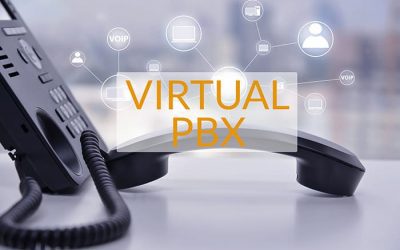 pabx virtual