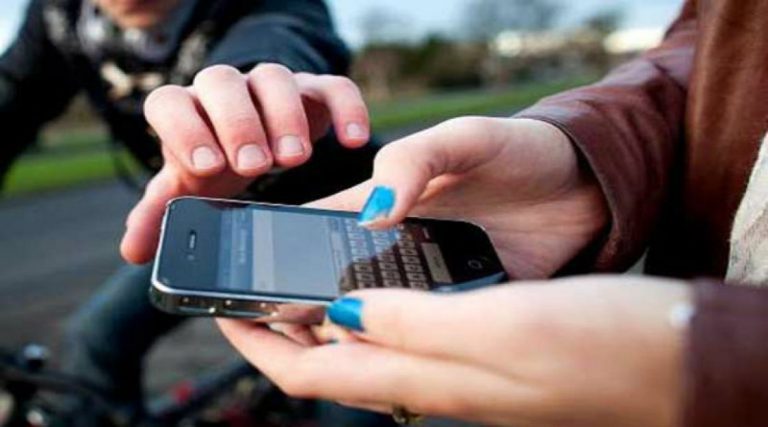 Como Bloquear Celular Roubado Passo A Passo Mobilit
